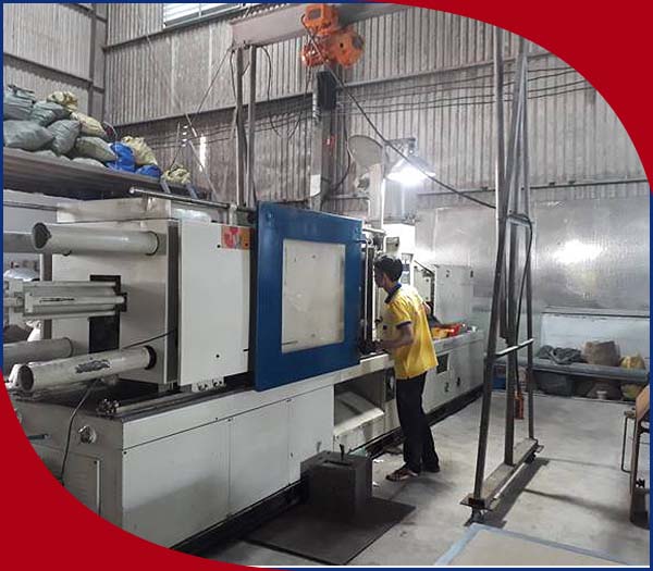 CÔNG TY TNHH SẢN XUẤT THƯƠNG MẠI KỸ THUẬT NHỰA HIGHTECH